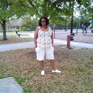 Meet your Posher, Debra